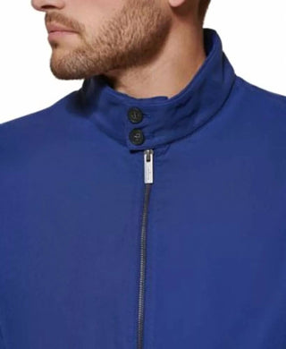Club Room - MEN'S BOMBER JACKET
