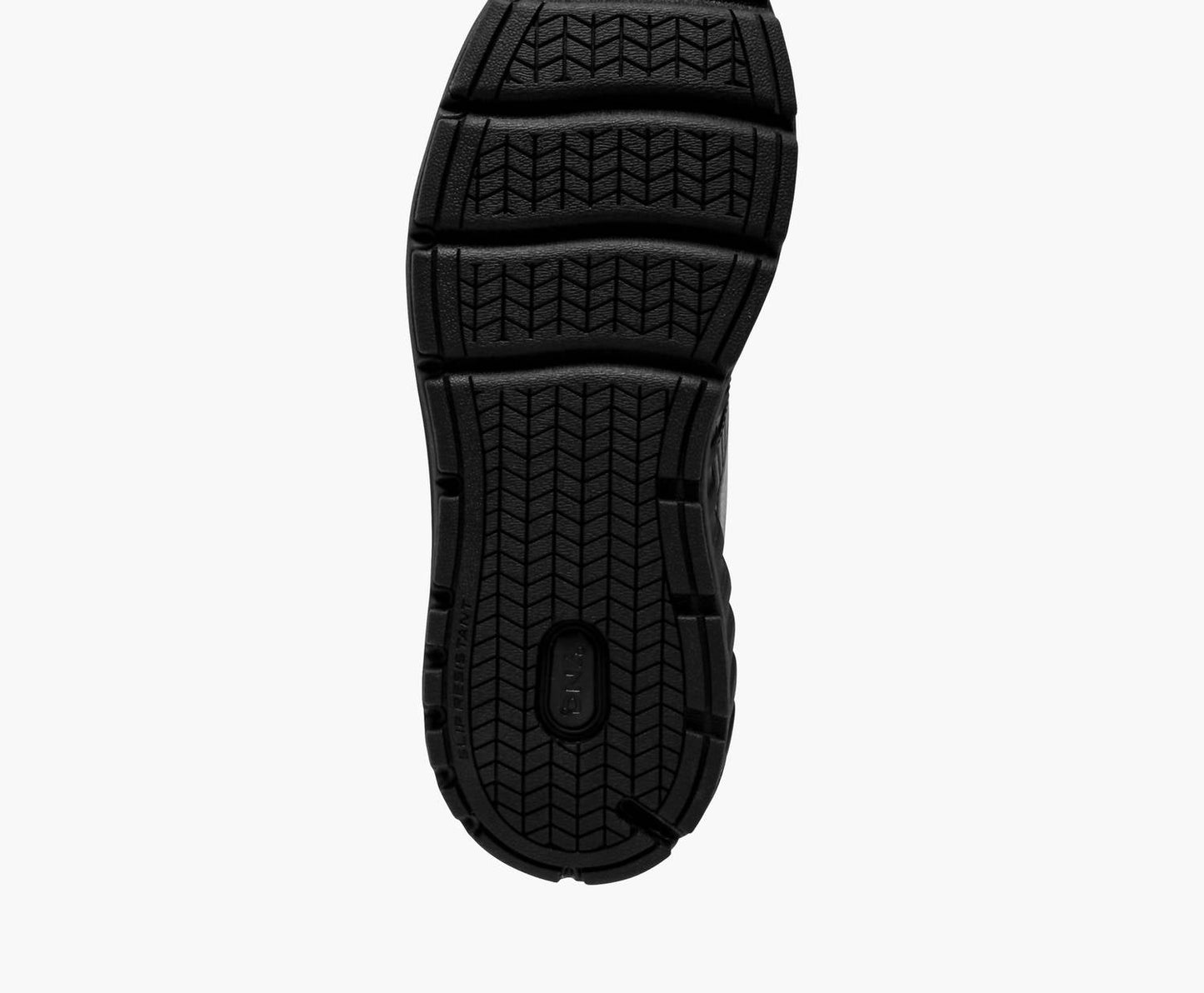 Brooks - Men's Addiction Walker Velcro Shoe