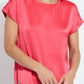 Lysse - Women's Miri Cap Sleeve Top
