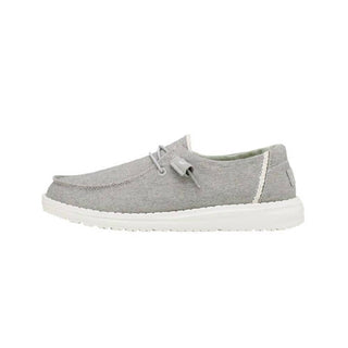 Hey Dude - Kid's Wendy Chambray Shoes