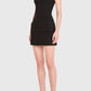Amanda Uprichard - Como Mini Dress