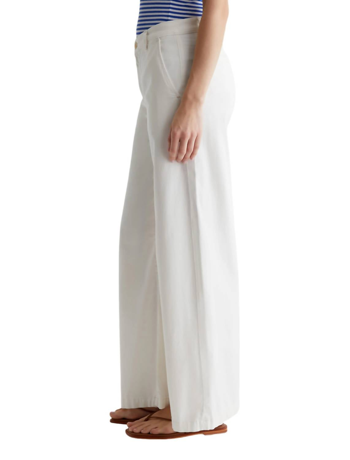 Ag Jeans - CADEN WIDE LEG JEAN