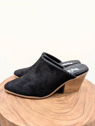 Corkys Footwear - Sandália Sizzle Mule Feminina