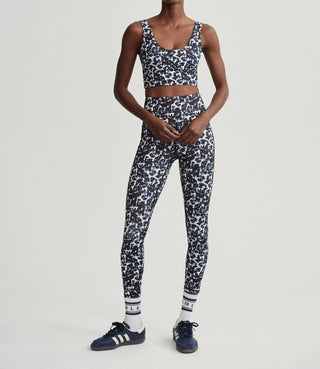 Varley - Leggings Form com bolso de cintura alta