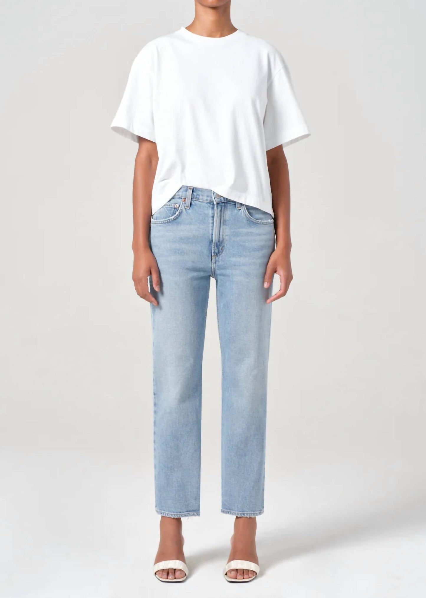 Agolde - Valen Jeans