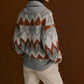 Varley - Brockley Jacquard Knit Jacket