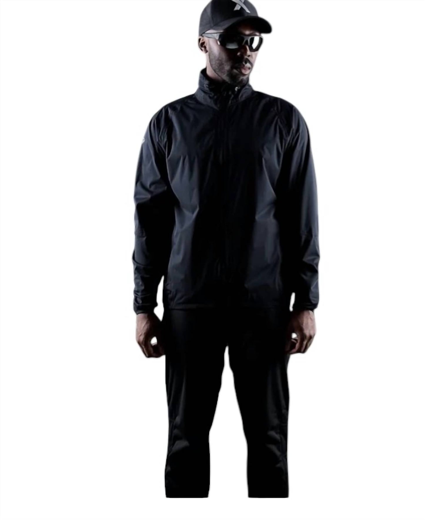 Abacus Sportswear Us - Men's Pitch 37.5 Waterproof Golf Jacket