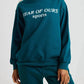 Year Of Ours - Sports Sweatshirt