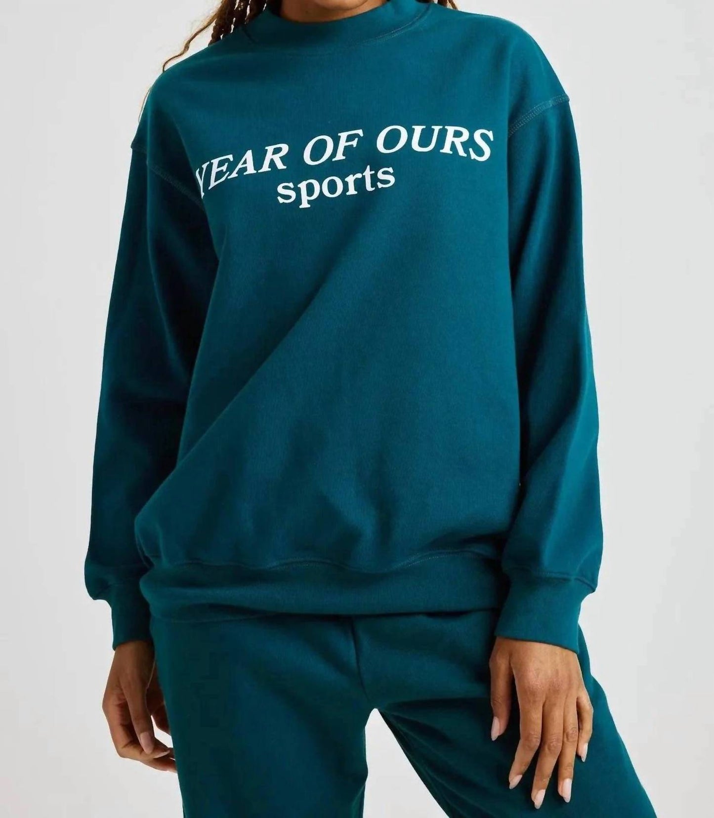 Year Of Ours - Sports Sweatshirt