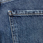 Agolde - Ren High Rise Wide Leg Jeans