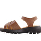 Andrea - Women's Premium Comfort Leather Sandals