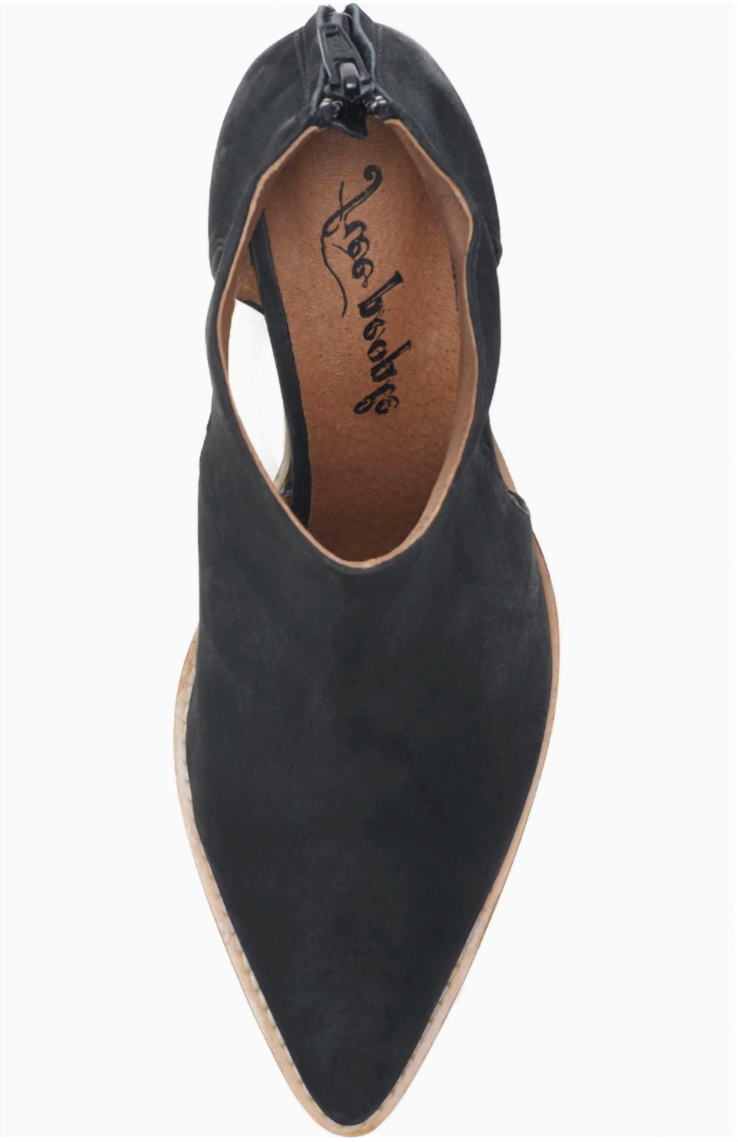 Free People - Women's Wilder Bootie