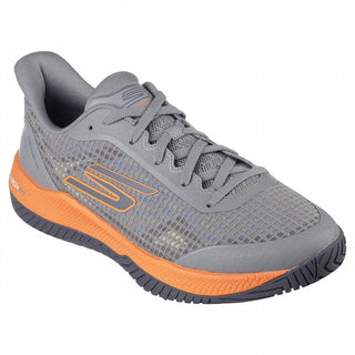 Skechers - Tênis Esportivo Masculino Viper Court Pro