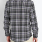 Jachs New York - Stretch Midweight Flannel Workshirt