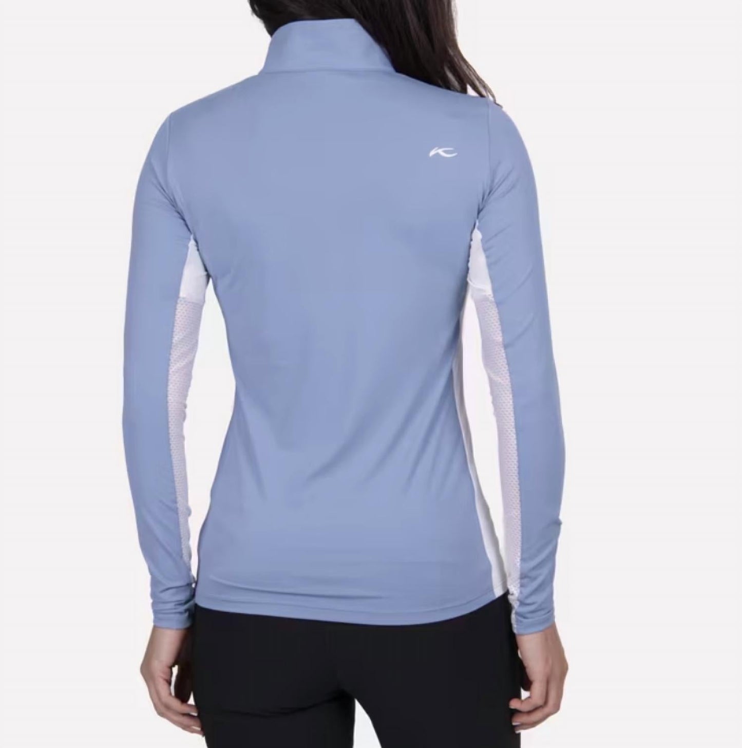 Kjus - Sunshine Sport Half-zip Top