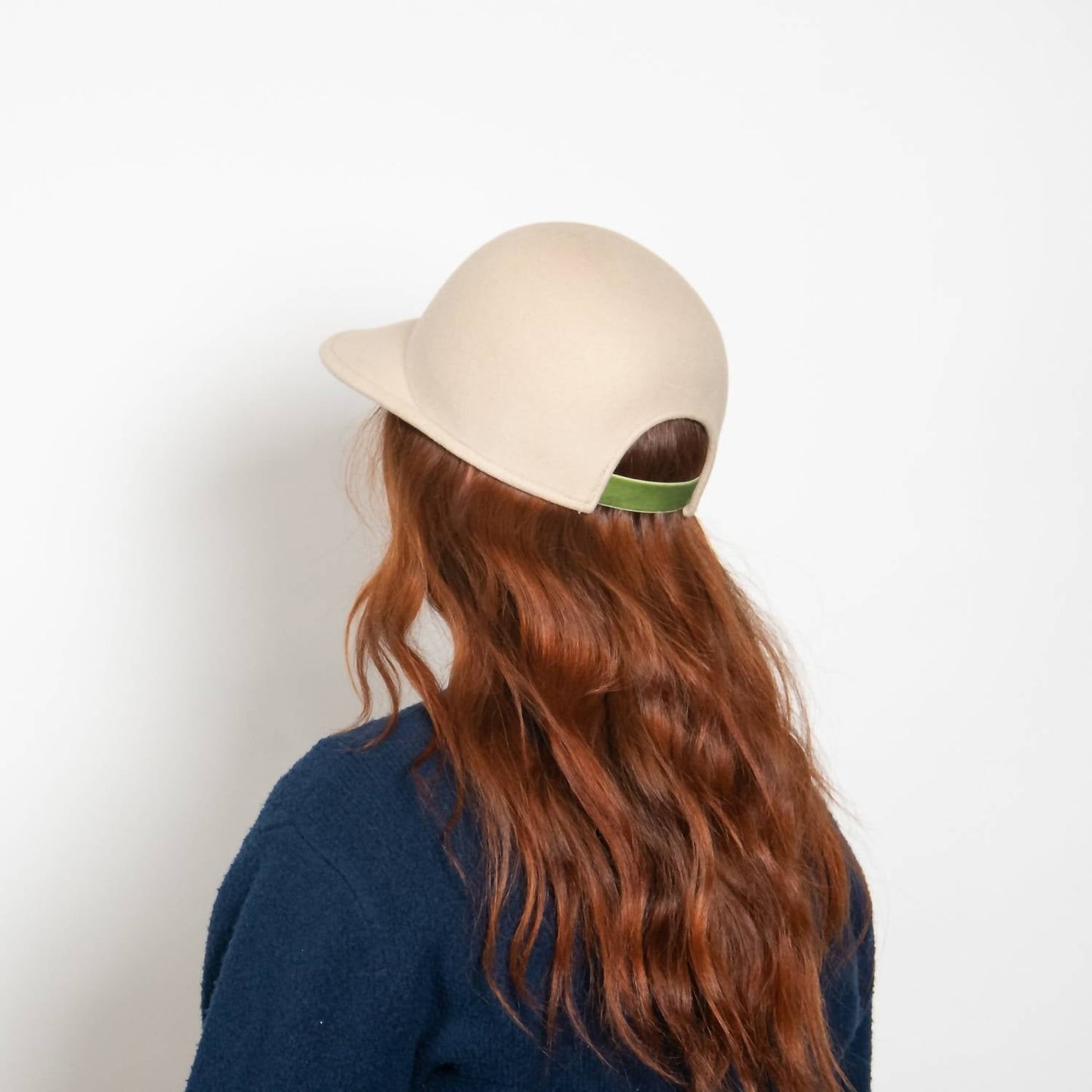 Wyeth - Women's Edie Baseball Cap