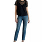 Steve Madden - Fraisa Short Sleeve Top
