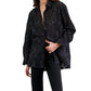 Nili Lotan - Mael Embroidered Poplin Shirt