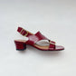 Anne Thomas - Women's Kabuki Sandal