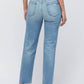 Hidden - Women's Priskilla High Rise Straight Leg Jeans