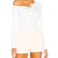 The Line By K - Harley Long Sleeve Top
