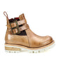 Bedstu - Women's Ginger Boot