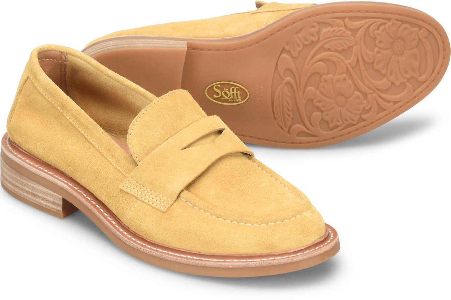 Sofft - Women's Mara Loafers