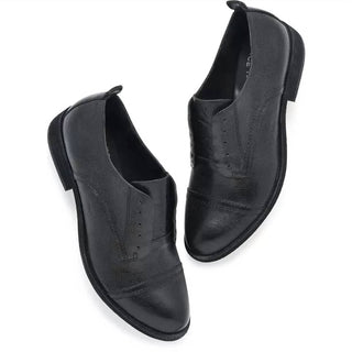 Kork-Ease - Mocassins de couro Rori femininos