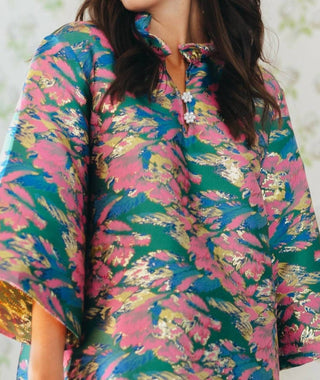 Brianna Cannon - Caftan Dress