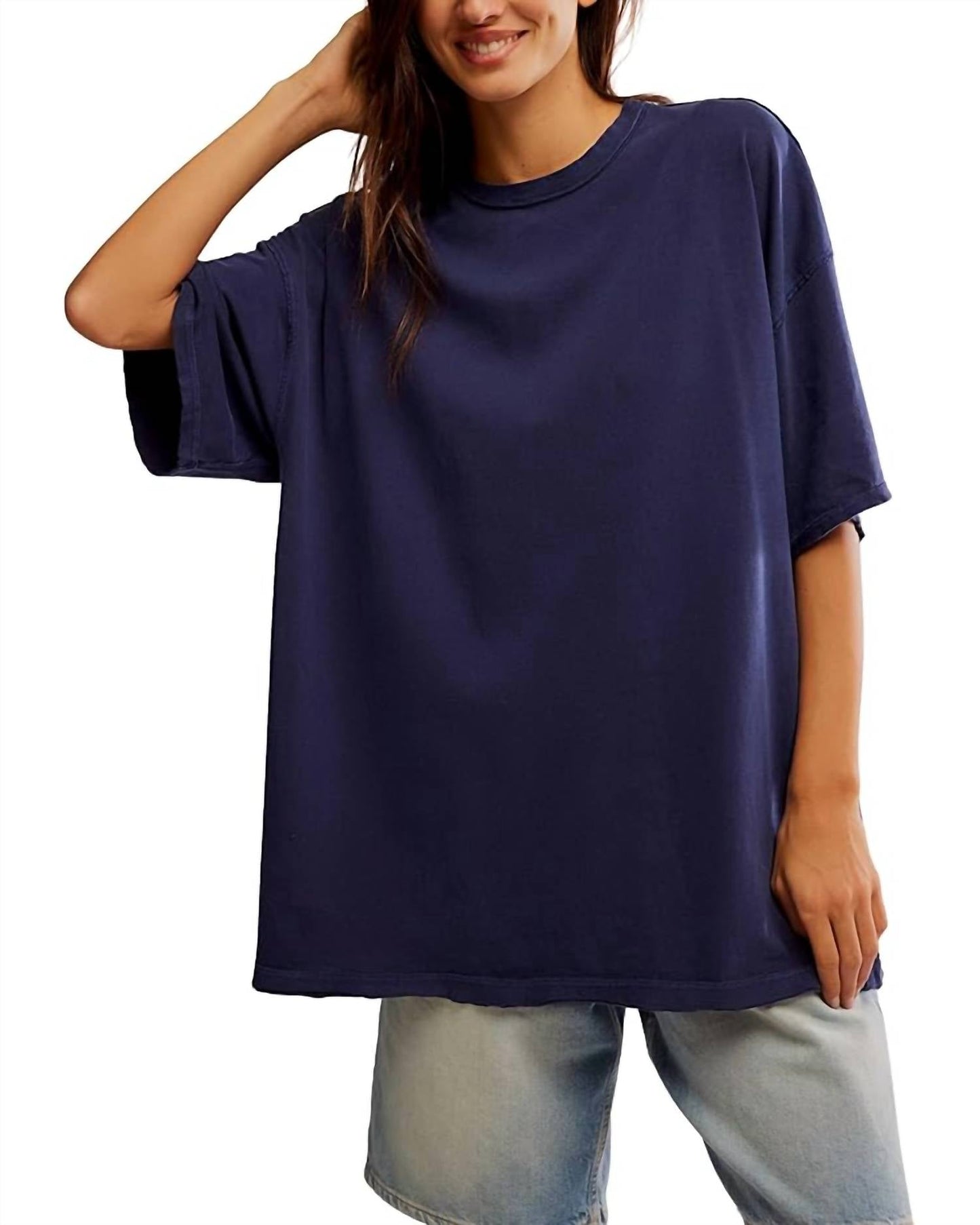 Free People - We The Free Devon Tee