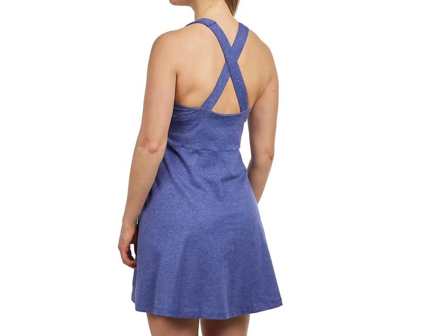 Patagonia - Seabrook Dress