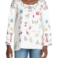 Johnny Was - Rondo Blouse