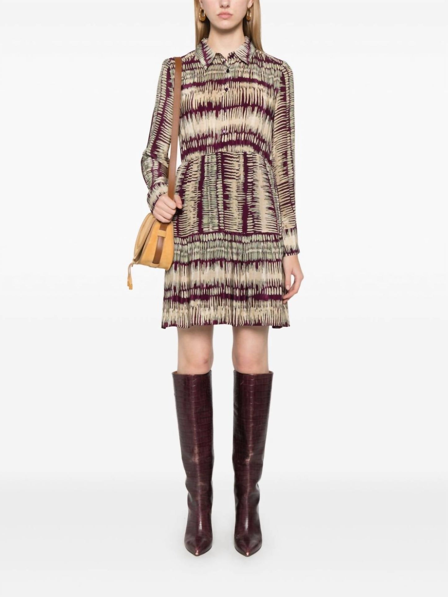 Ba&Sh - APOLDIE DRESS