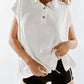 Free People - Keep On Polo Top