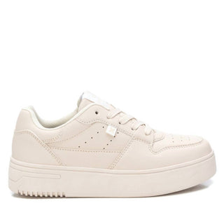 Xti - Tênis Feminino com Cadarço