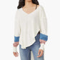 Free People - Women's Goalie Tee Top