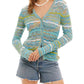 Allison New York - Colleen Cardigan
