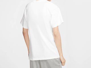 Nike - Camiseta de skate com logotipo SB HBR masculina