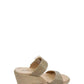 Vaneli - Women’s Layla Wedge Sandals