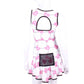 Love Love Tennis - Limited Sandra Mee Court Tennis Dress
