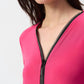 Joseph Ribkoff - Geranium Fit And Flare Tunic