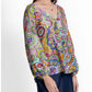 Johnny Was - JANNIKA SHIRT