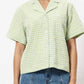 Frnch - Ilea Gingham Shirt