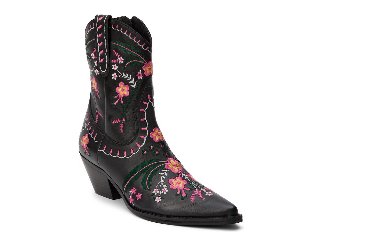 Matisse - Women's Amber Western Bootie