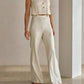 Hevron - Annika Flare Pants