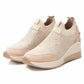 Xti - Women's Wedge Sneakers