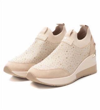 Xti - Tênis Anabela Feminino