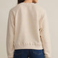 Z Supply - Avenue V Neck Sweatshirt