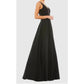 Mac Duggal - Classic Sleeveless A-line Gown Dress