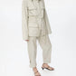Dāl The Label - Canvas Cotton Utility Jacket